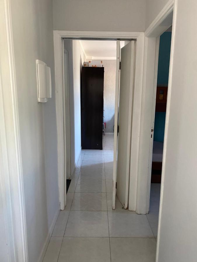 Apartamento Enseada Guarujá Eksteriør billede