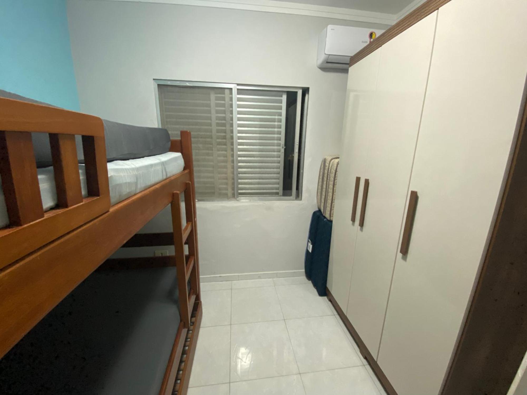 Apartamento Enseada Guarujá Eksteriør billede